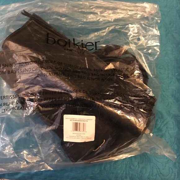 NWT BOTKIER  backpack purse - Picture 6 of 6